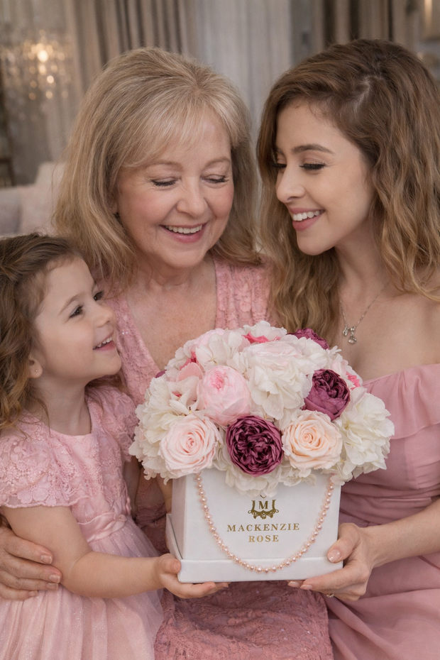 <h2>Spoil Mom This Mother's Day</h2>